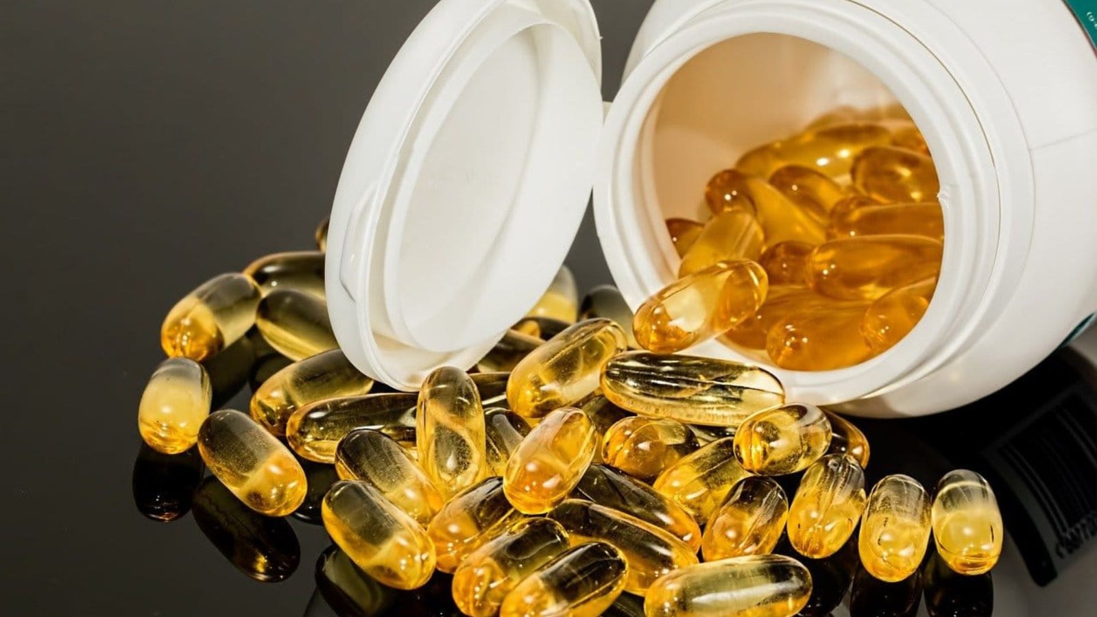 Popular Supplements To Boost Immune System