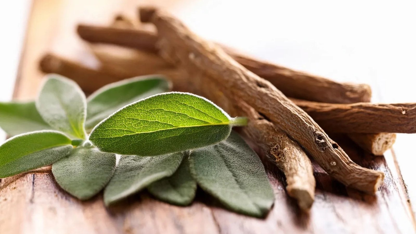 Powerful Herbs To Boost Your Energy Levels