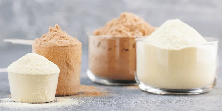 Strategies for Selecting Quality Protein Powders