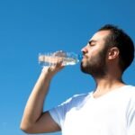 Staying Hydrated for Optimal Health