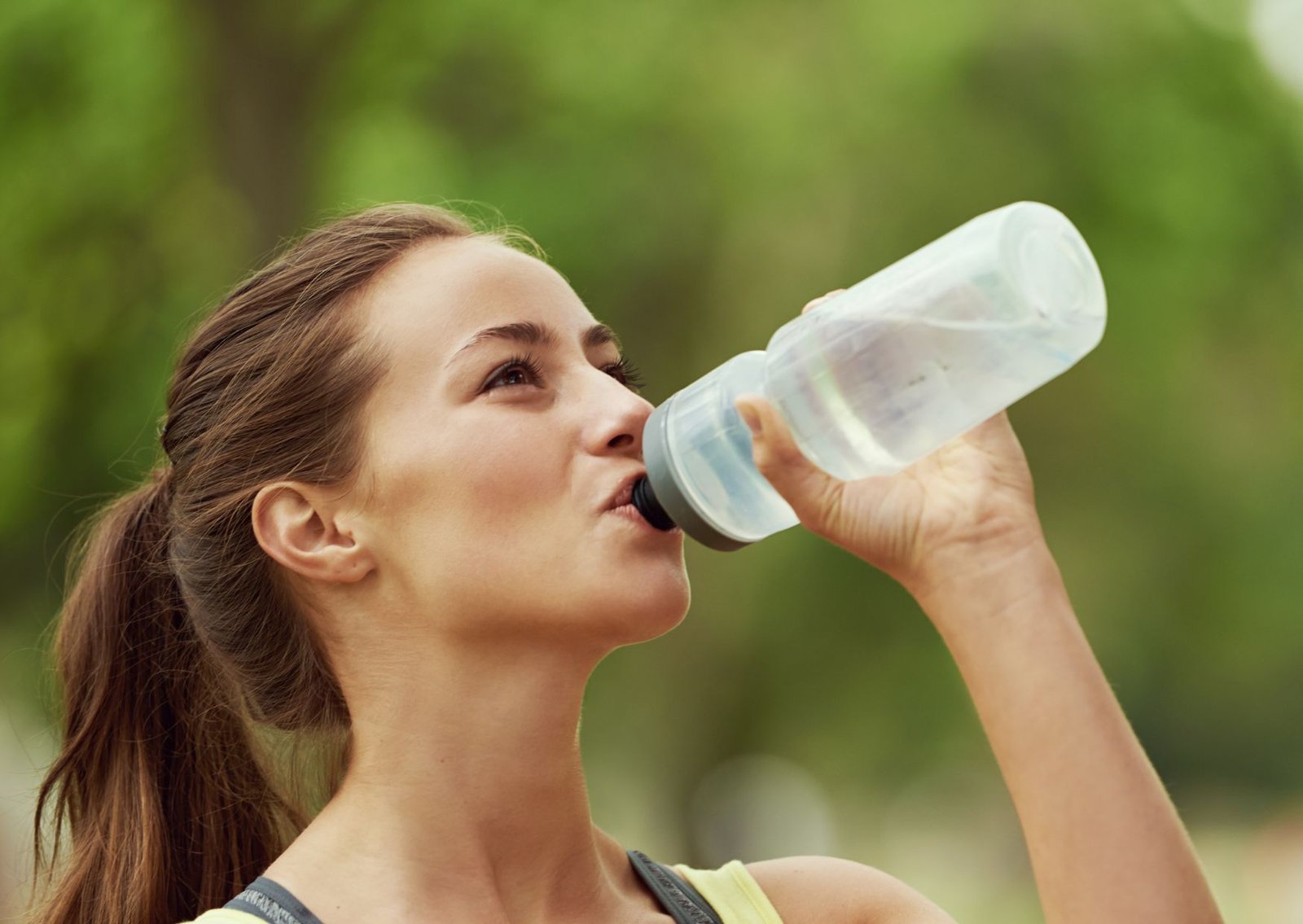 Staying Hydrated for Optimal Health