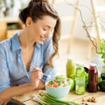 Staying Motivated on Your Healthy Eating Journey
