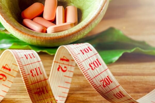 Supplements To Help With Weight Loss Goals