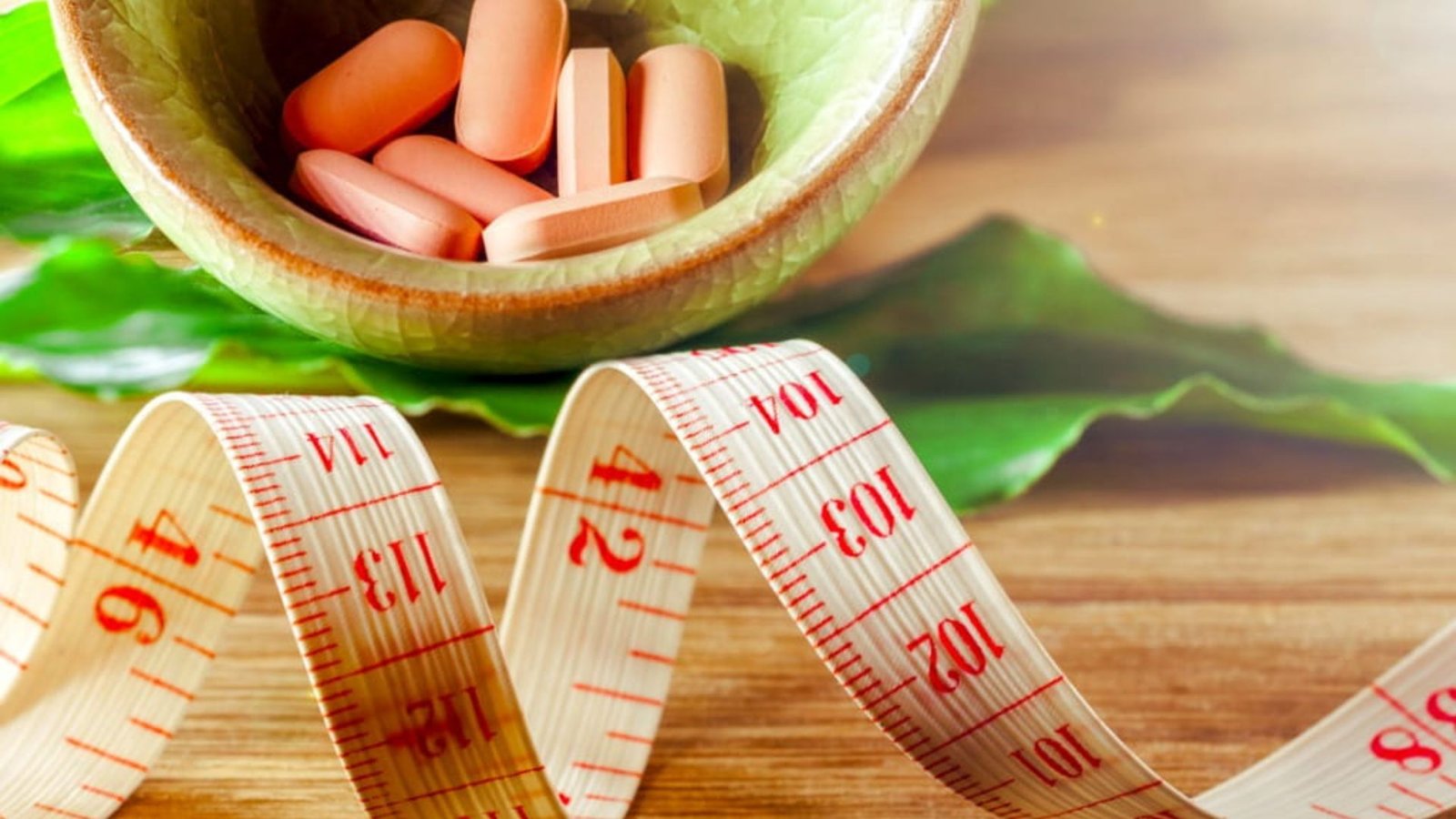 Supplements To Help With Weight Loss Goals