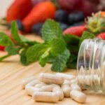 Supplements for Boosting Energy Levels