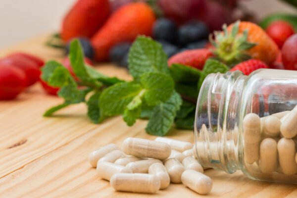 Supplements for Boosting Energy Levels