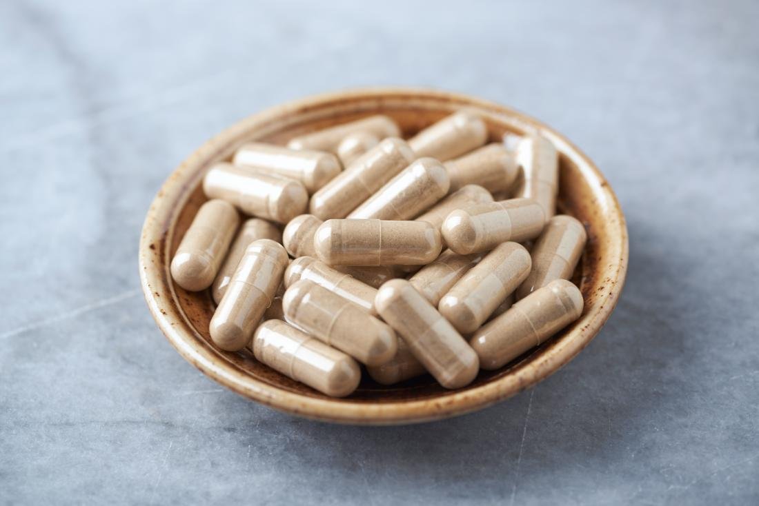 Supplements for Boosting Energy Levels