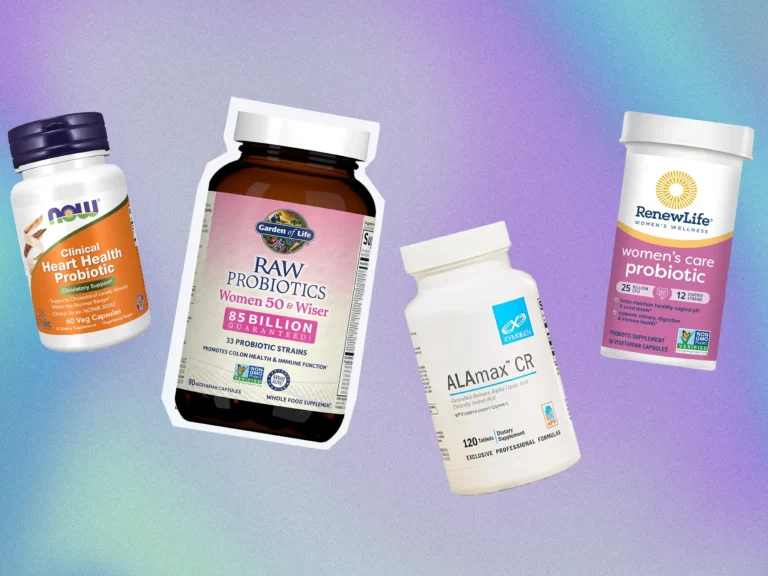 Supplements for Supporting Digestive Health