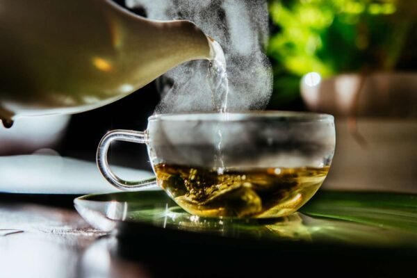 Top Benefits of Using Herbal Teas