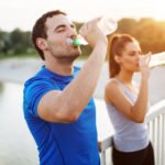 Top Health Benefits of Staying Hydrated