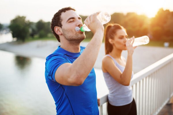 Top Health Benefits of Staying Hydrated