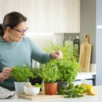 Top Herbs For Digestive Health Benefits