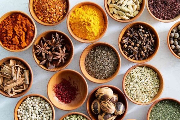 Top Herbs for Reducing Inflammation