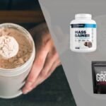 Top Nutrition Products for Building Muscle
