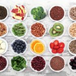 Top Superfoods for a Nutritious Diet