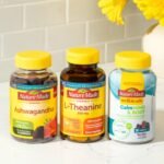 Top Supplements For Reducing Stress And Anxiety