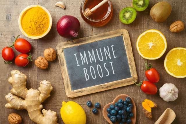 Top Supplements for Boosting Your Immune System