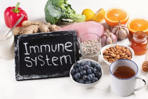 Top Supplements for Boosting Your Immune System