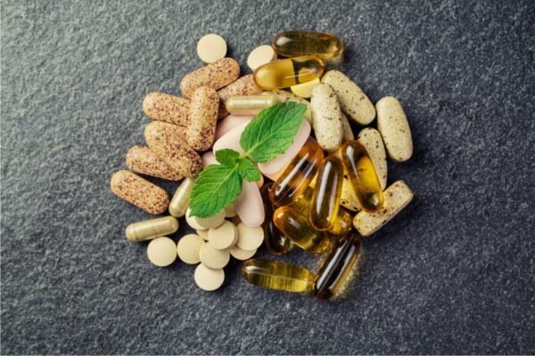 Top Supplements for Healthy Skin and Hair