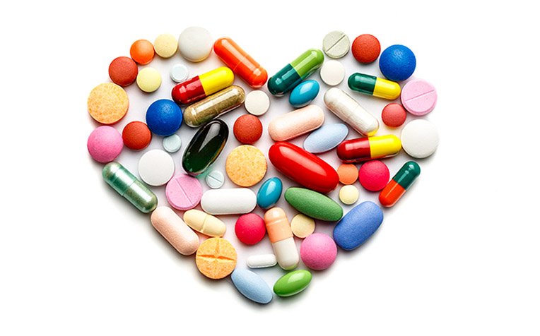 Top Supplements for Heart Health