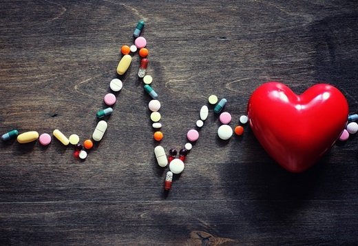 Top Supplements for Heart Health