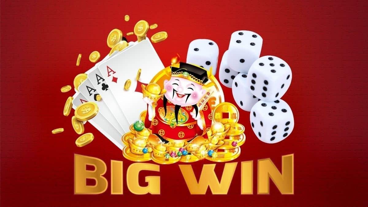 Do Gamblers Use Lucky Herbs to Win at Casinos?