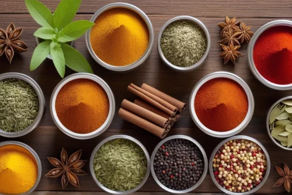 Do Gamblers Use Lucky Herbs to Win at Casinos?