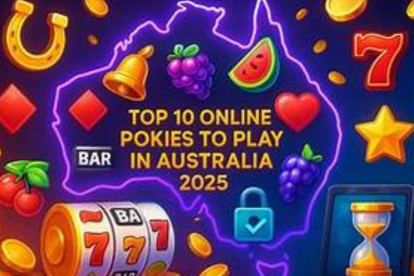 The Pokies Review 2026 Australia’s #1 Real Money Casino with Crypto Support