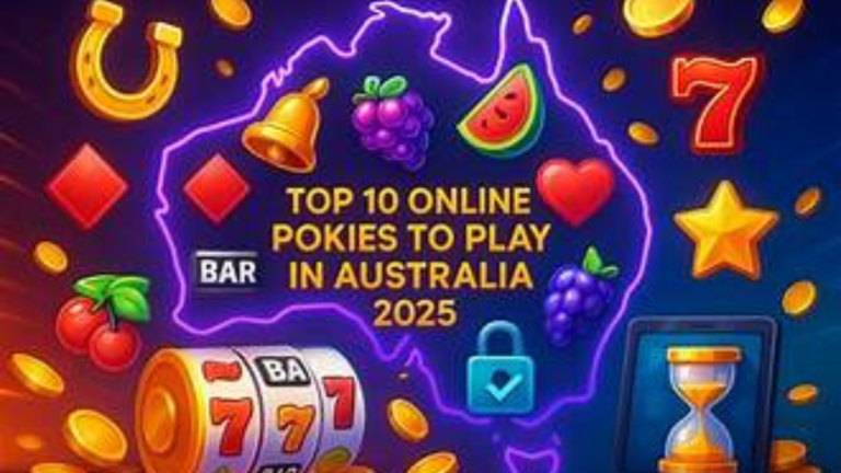 The Pokies Review 2026: Australia’s #1 Real Money Casino with Crypto Support