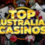 The Pokies: A Comprehensive Review of the Top Real Money Casino in Australia