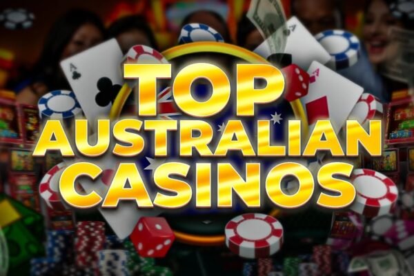 The Pokies: A Comprehensive Review of the Top Real Money Casino in Australia