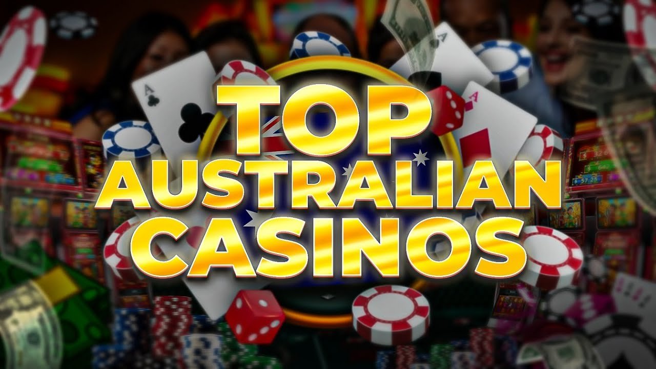 The Pokies: A Comprehensive Review of the Top Real Money Casino in Australia