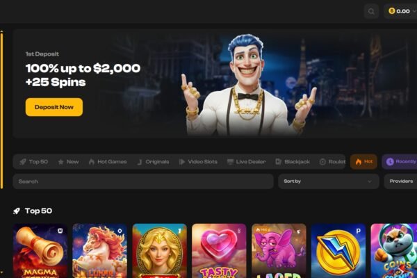Joka No Deposit Bonus 2026: Comp Points & Cashout Guide