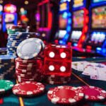 Fast payout pokie mechanics