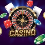 Slot Contribution & Casino Bonuses Explained