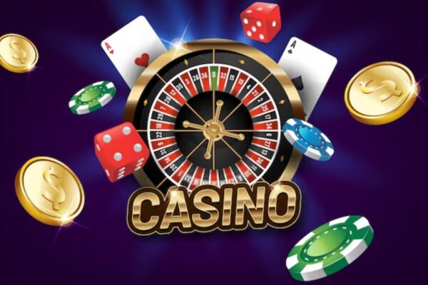 Slot Contribution & Casino Bonuses Explained