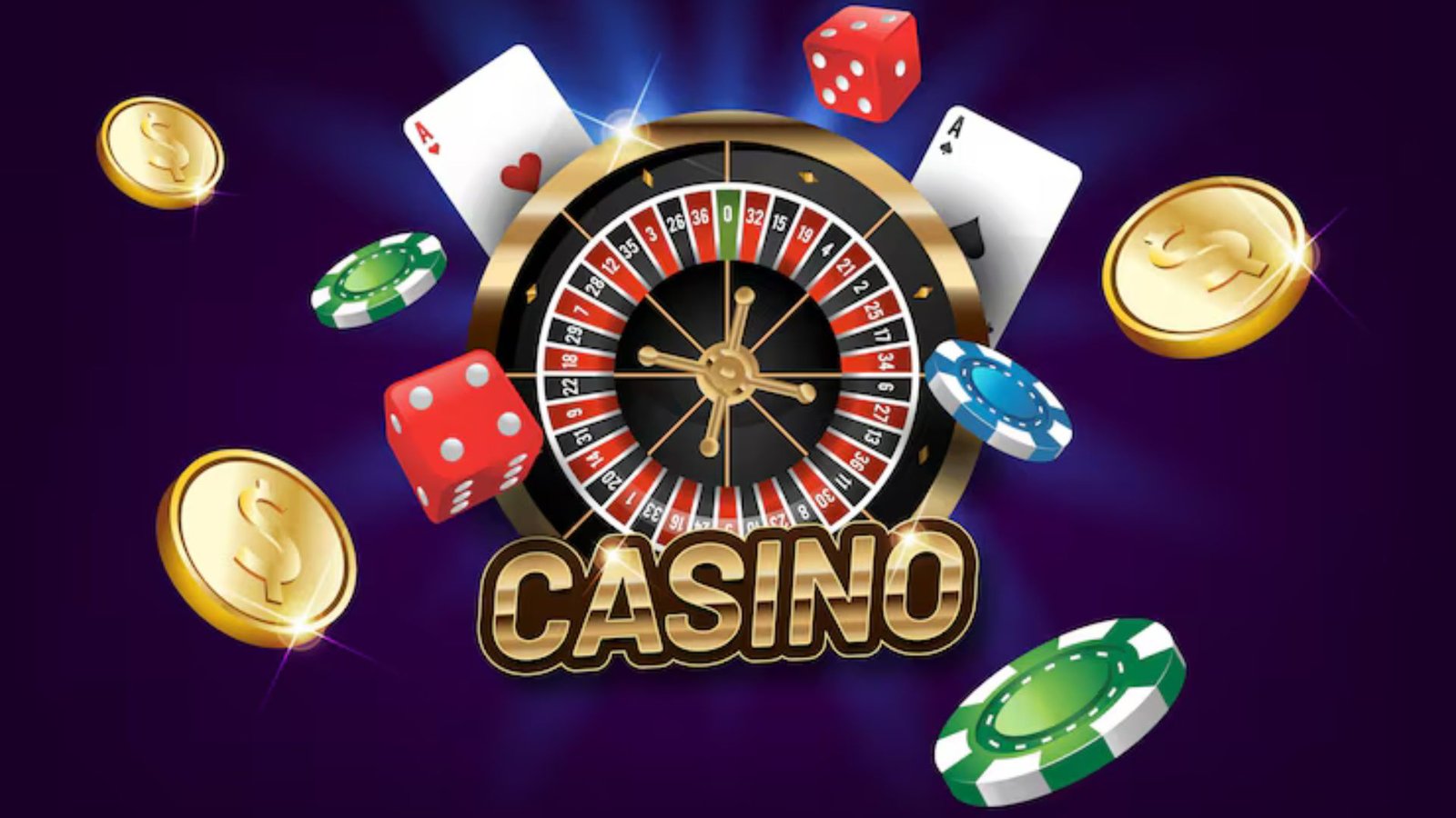 Slot Contribution & Casino Bonuses Explained