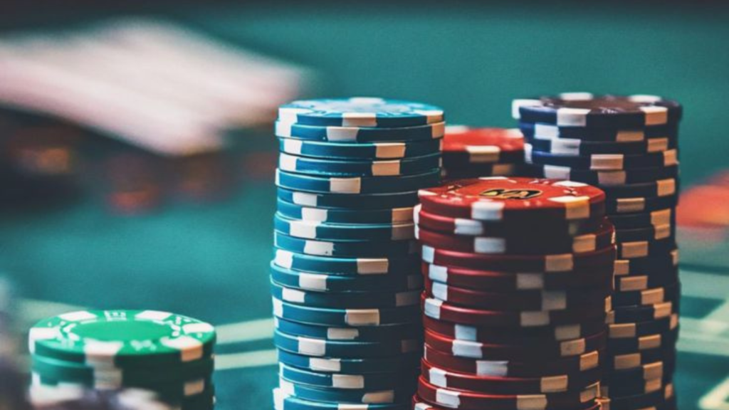Instant Payout Online Casinos: Bow House Review & Gas Guide