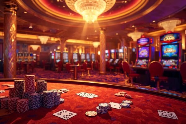 Best No Deposit Casinos Australia: Beat the Gambler’s Fallacy