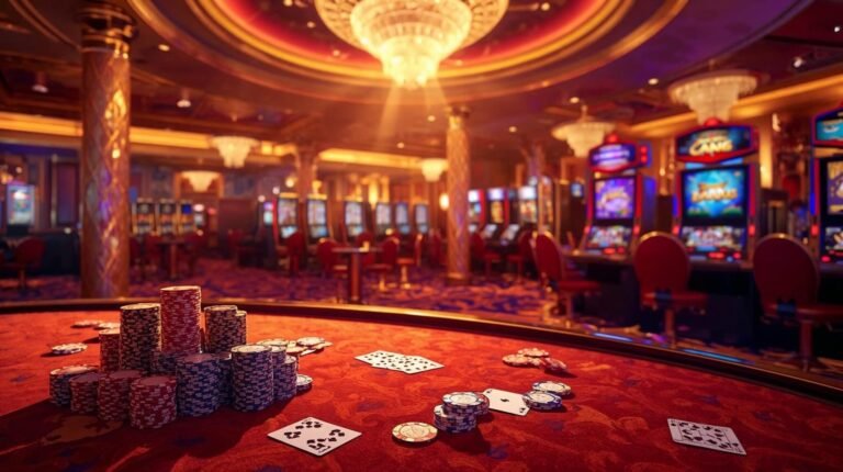 Best No Deposit Casinos Australia: Beat the Gambler’s Fallacy