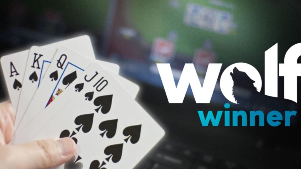 Wolf Winner Casino Australia VIP Account Managers
