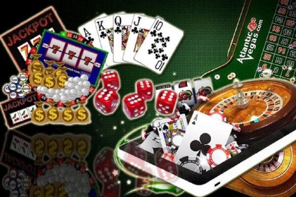 Best Payout Casinos: When to Switch to Microservices