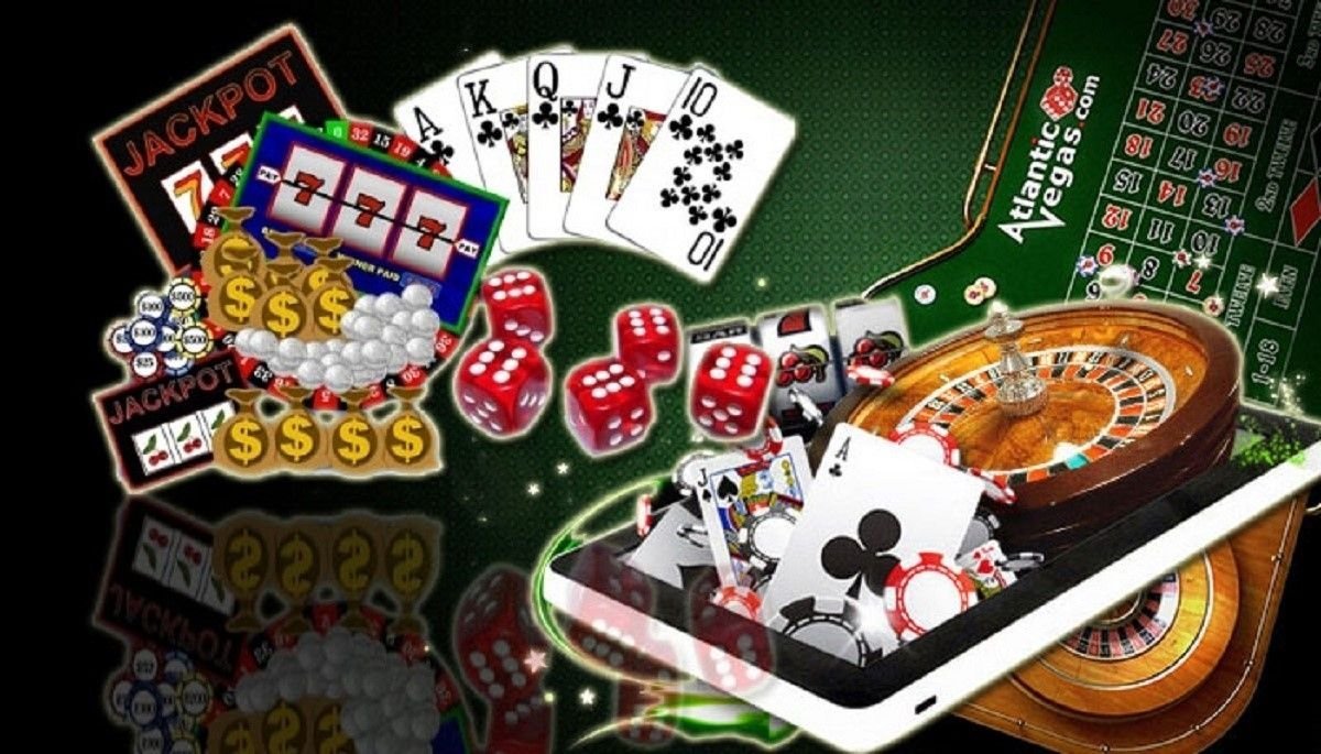 Best Payout Casinos: When to Switch to Microservices