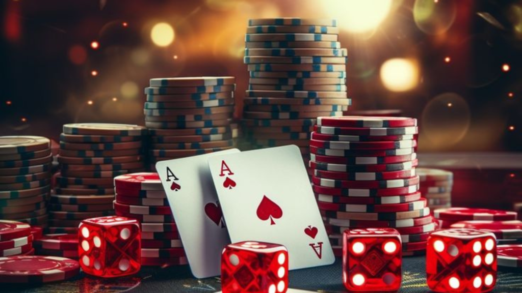 live blackjack future tech