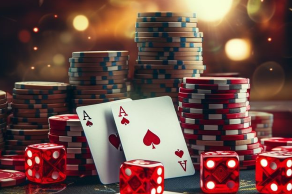live blackjack future tech