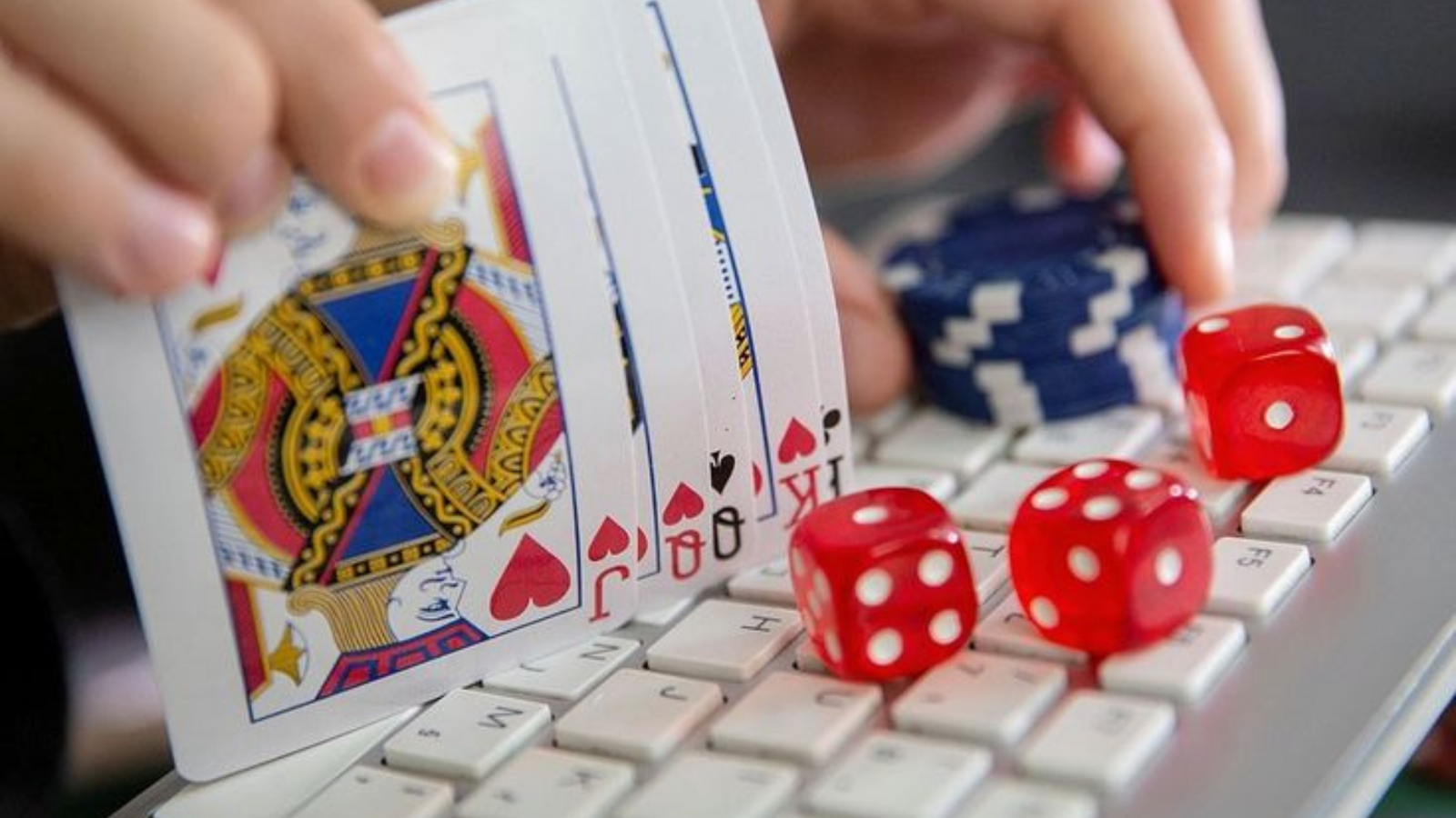 live blackjack future tech