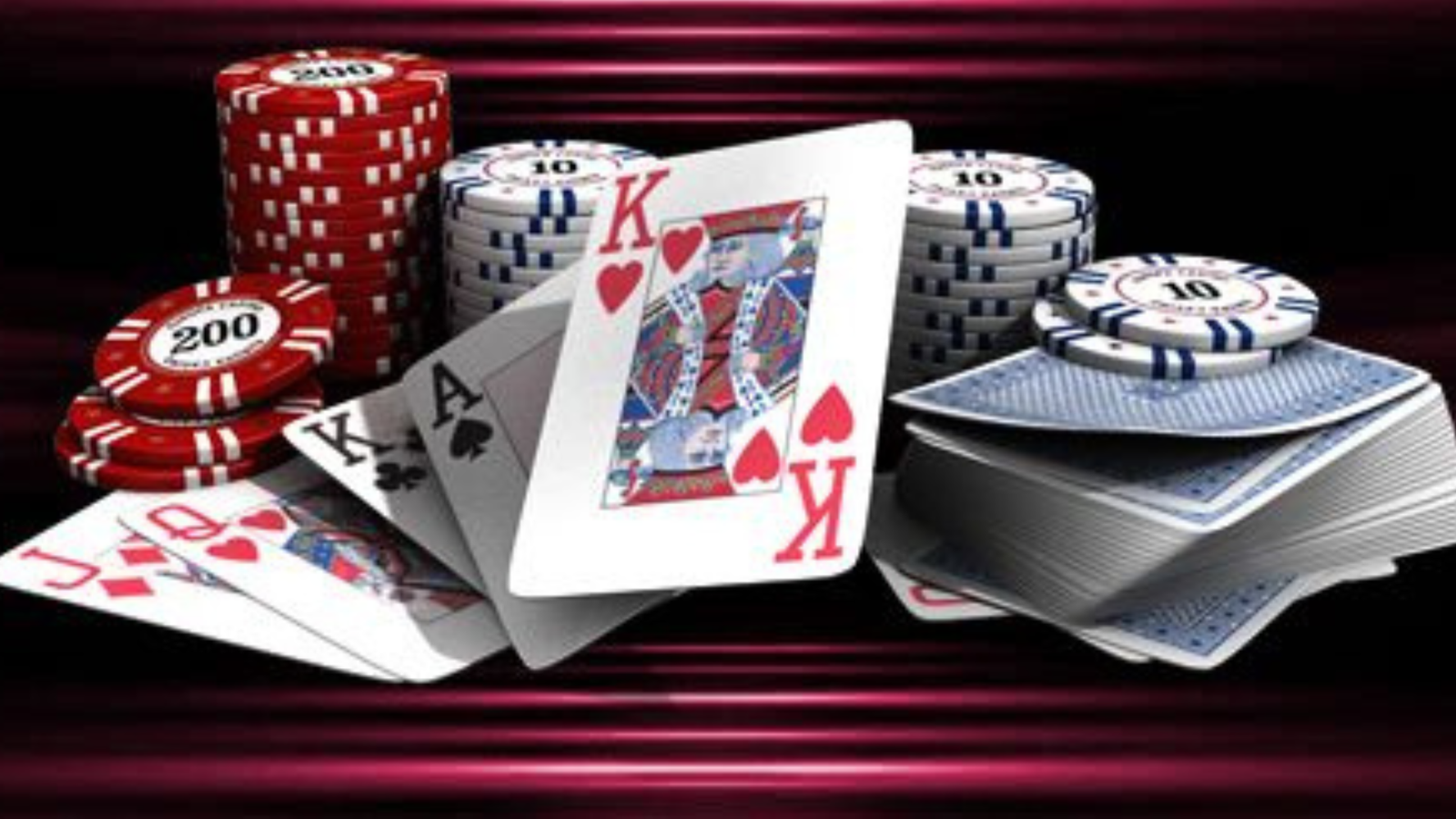 fast game casino