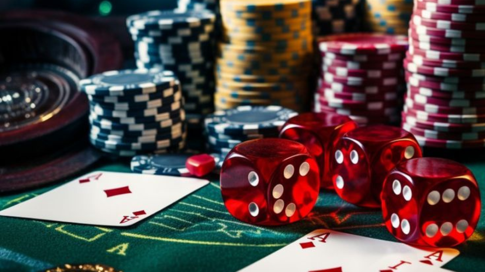 fast game casino