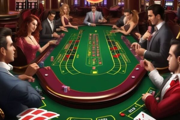 Mobile Performance Smooth Fast Payout Casino App Test