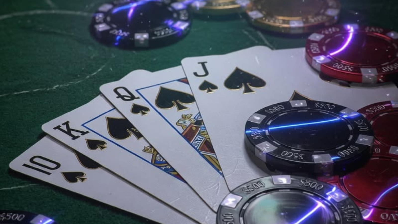 Casino Ranking Fee Impact